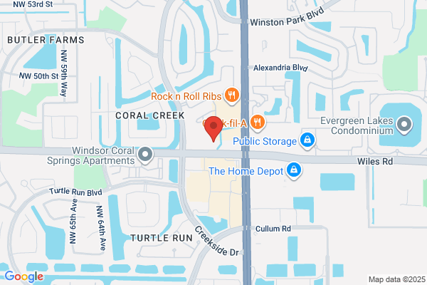 Salon Utopia of Coral Springs Inc