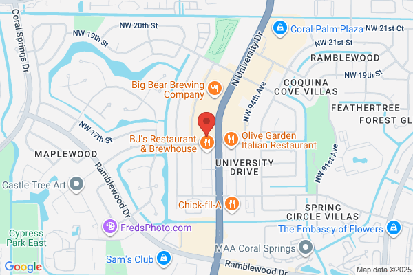 Roadhouse Grill Crl Springs Location