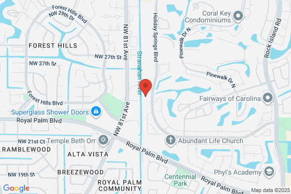 RTS Home Inspections