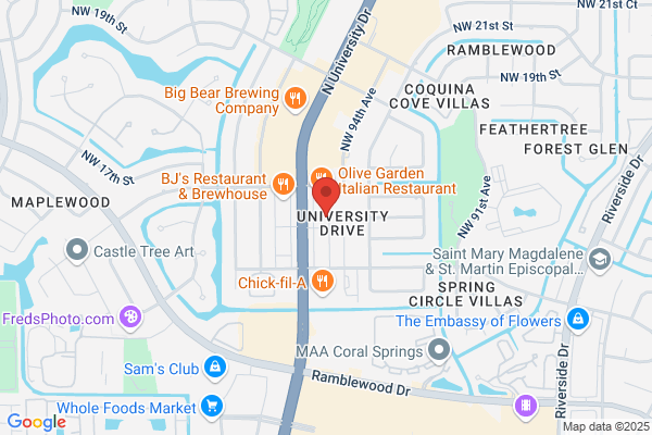 Insurance Center of South Florida