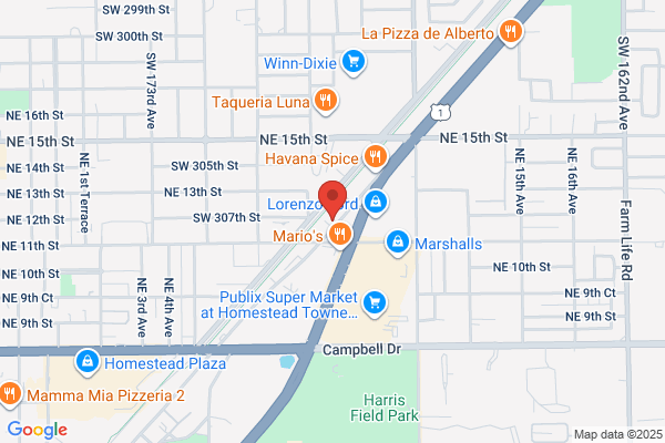 Insurance Providers of South Florida Inc.