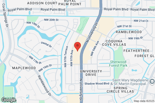Insurance Solutions Of Coral Springs
