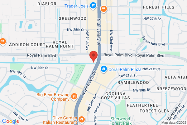 Enterprise Rent A Car