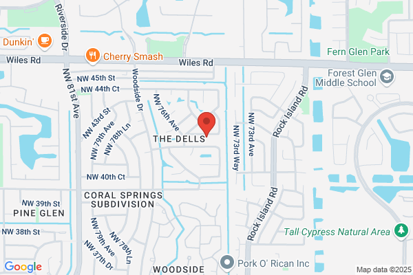 Bright Horizons at Coral Springs