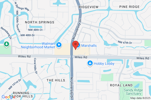 Code Ninjas -  Coral Springs