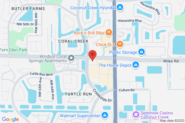 Kiddie Academy of Coral Springs