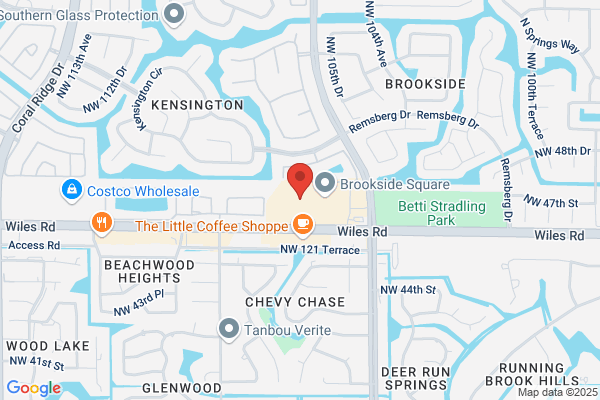 Brookside Family Chiropractic Center