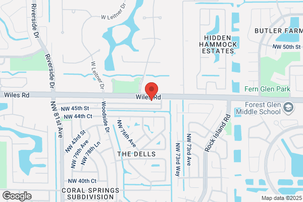Darrow Chiropractic Center