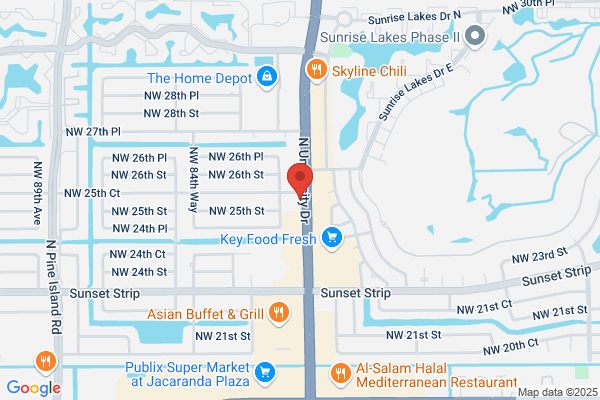 Shell Gas Stations