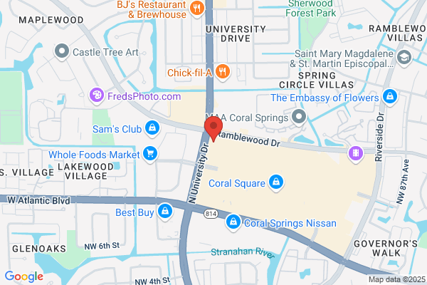 Mary Beth Tomaselli - Comprehensive Breast Center of Coral Springs