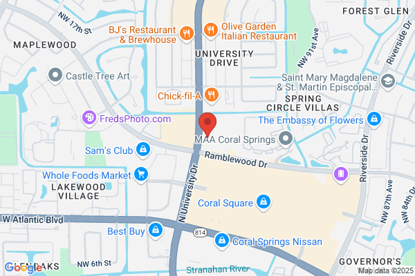 Aspen Dental - Coral Springs, FL