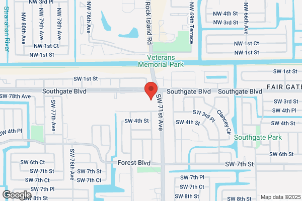 TLC Dental – North Lauderdale