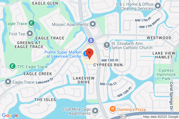 Lakeview Dental of Coral Springs
