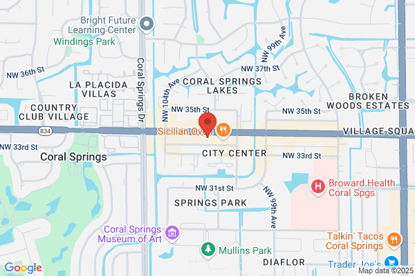 Modern Smile & Implant Center