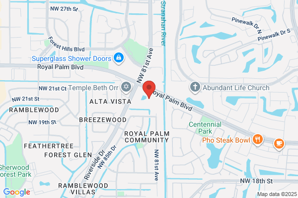 Children's Dentistry of Coral Springs