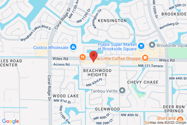 Sawgrass Dental Arts