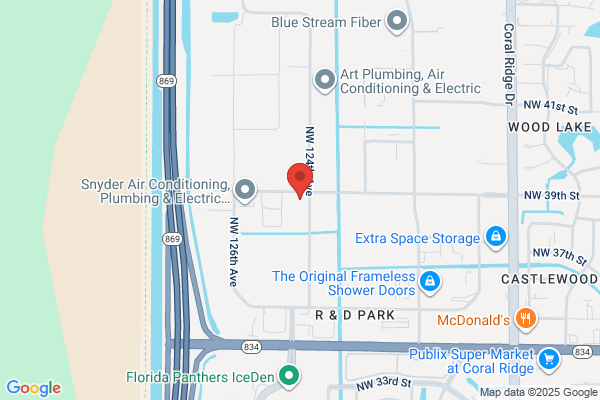 Emergency Express Restoration INC