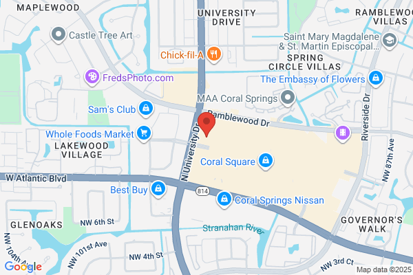 Esplanade Medical Center