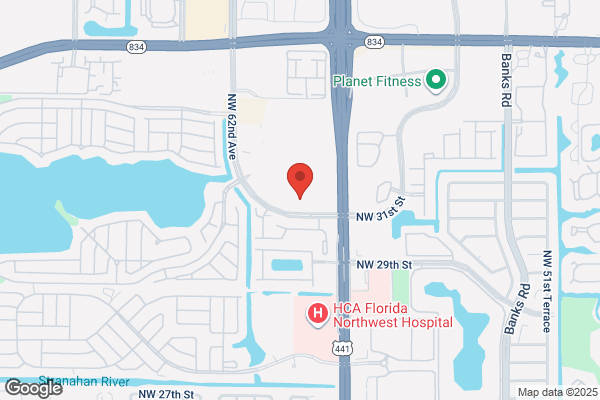 Margate Medical Center