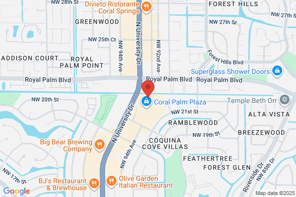 ARCpoint Labs of Coral Springs, FL