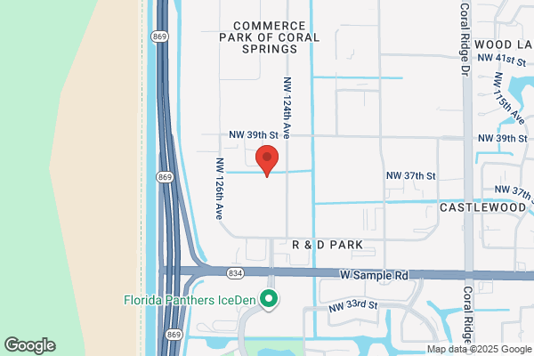 Mad Science South Florida Inc