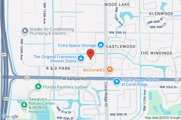 Soundvision Systems Inc