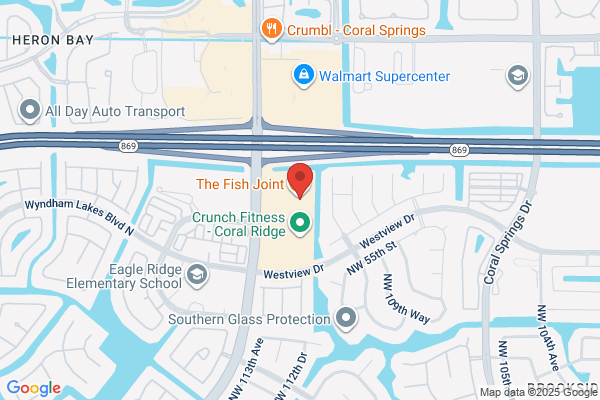 Baptist Health Urgent Care Express | Coral Springs