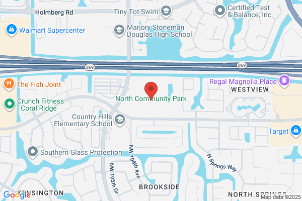 Central Park North Enterprises Inc
