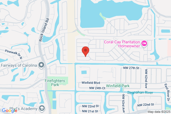 Vocations Placement Service Inc