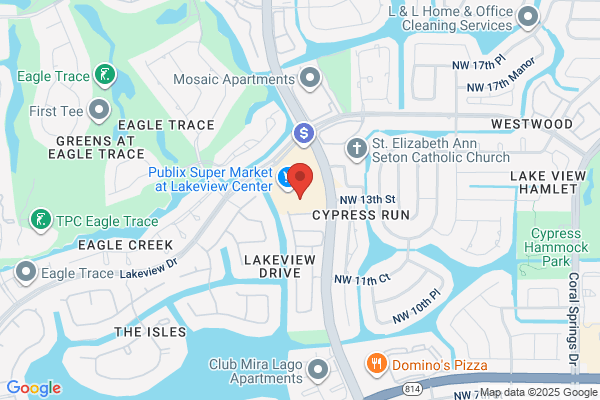 Eagle Eyecare