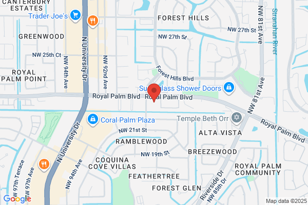 Primary Care Physicians of Florida - Coral Springs