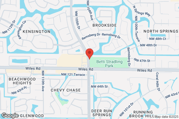 Wiles Road Citgo
