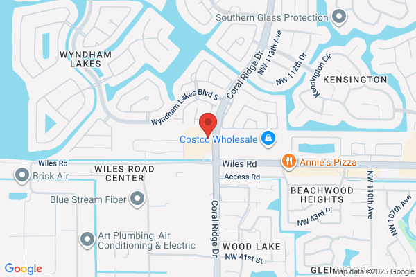 Windsor Square Mobil