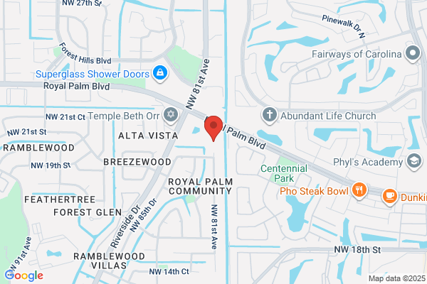 Broward Heart Group