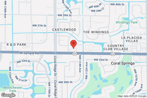 Coral Springs Gift Delivery
