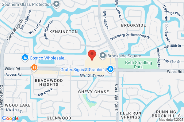 Publix Super Market at Brookside Square