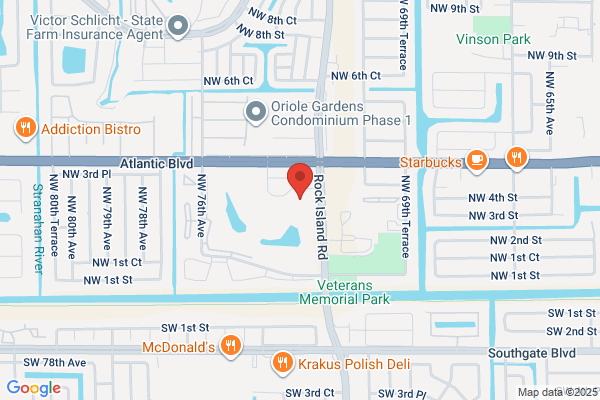 Publix Super Market at Palm Lakes Plaza