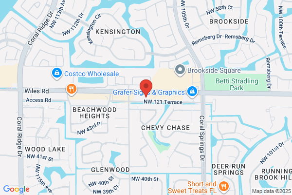 Bubbles Beauty Bar