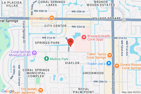 HarborChase of Coral Springs