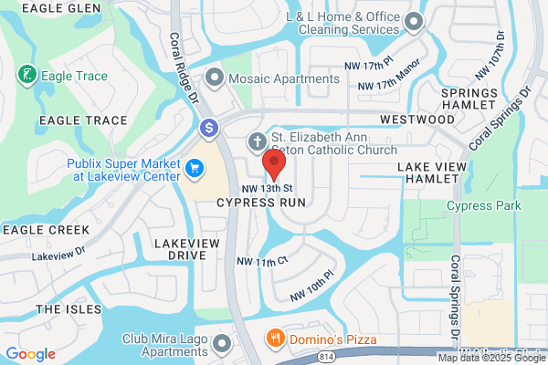 Comfort Springs Home Care Inc