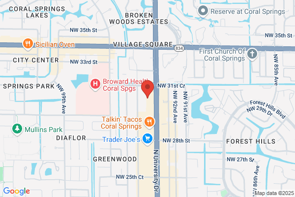 La Quinta Inn & Suites University Drive South