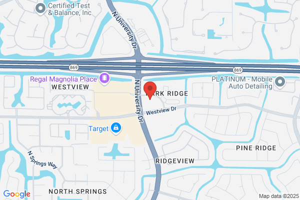 Studio 6 Ft Lauderdale - Coral Springs