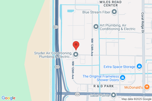 Air Quality Control Environmental Inc.