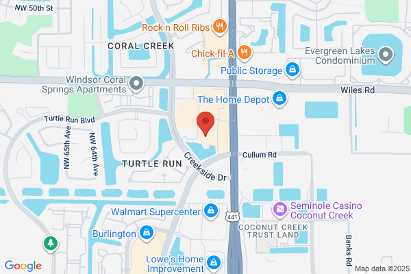 Chill-N Nitrogen Ice Cream - Coral Springs