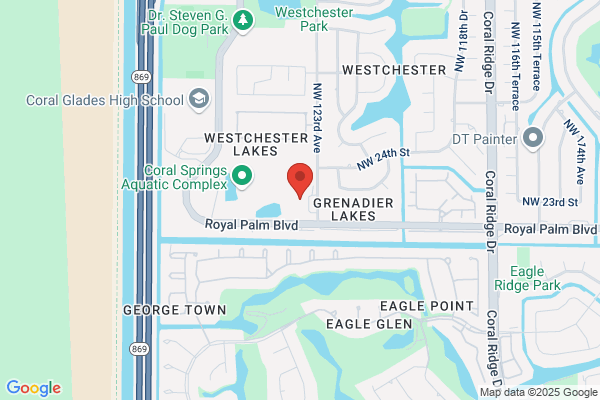 Westchester International Corps