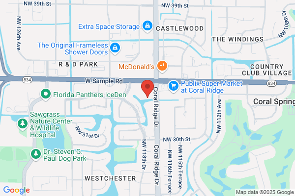 Charter Financial Group