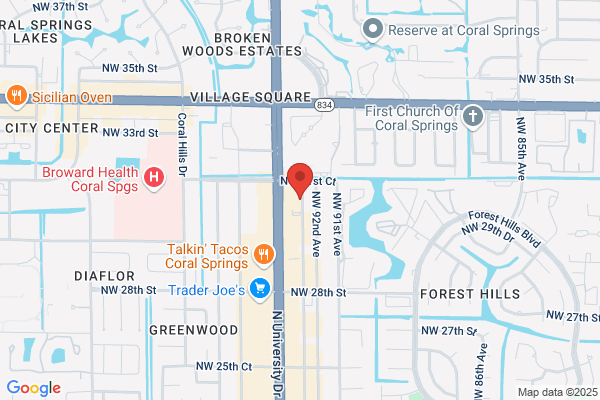 Florida Home Title Company