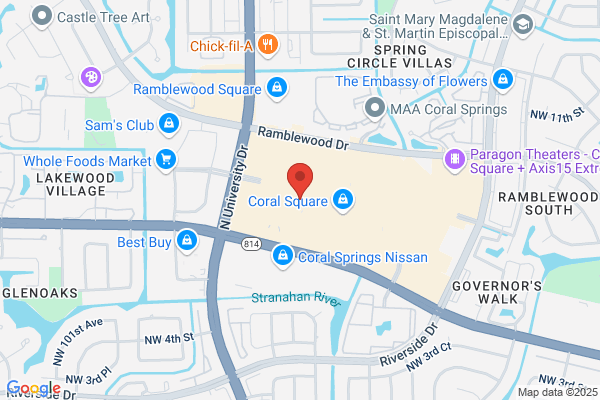 Whitehall Jewelers
