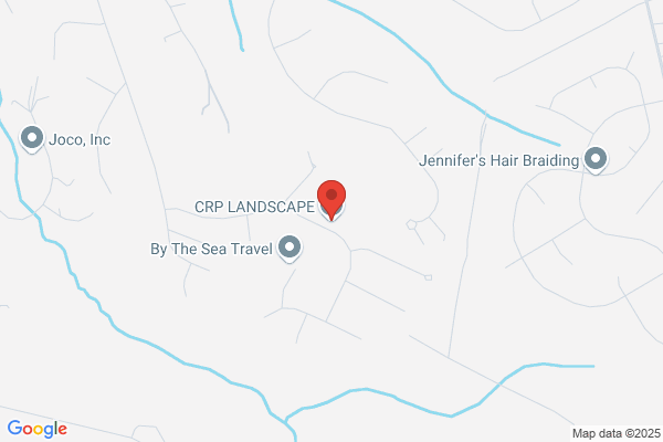 Crp Landscape Contractors Inc