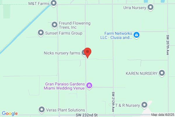 Nick's Lawn & Nursery